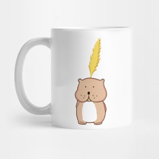 Hamster Mug